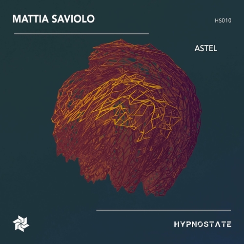 Mattia Saviolo - Astel [HS010]